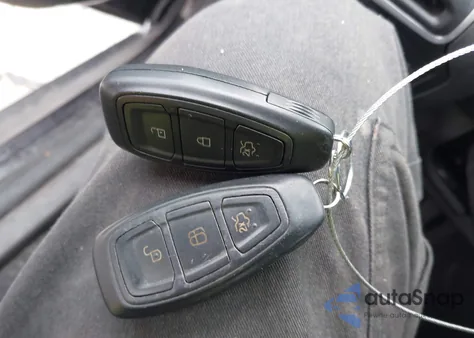 2012 Ford Focus Titanium from USA, damaged, VIN 1FAHP3J23CL336458